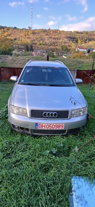 Audi a4 de vanzare