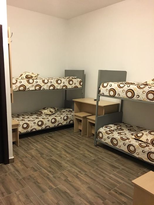 Cazare  muncitori - asiatici zona Titan Obor Berceni- Ștefănești