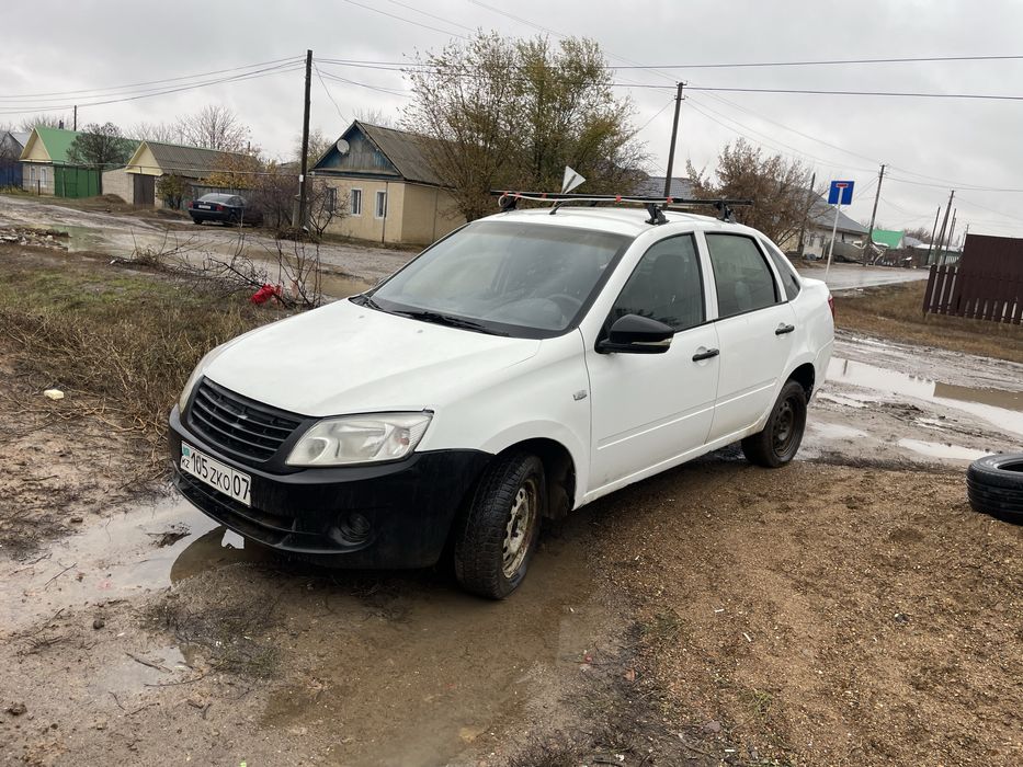 продам Лада гранта