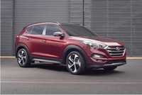 Dezmembrez Hyundai Tucson 2017  2019