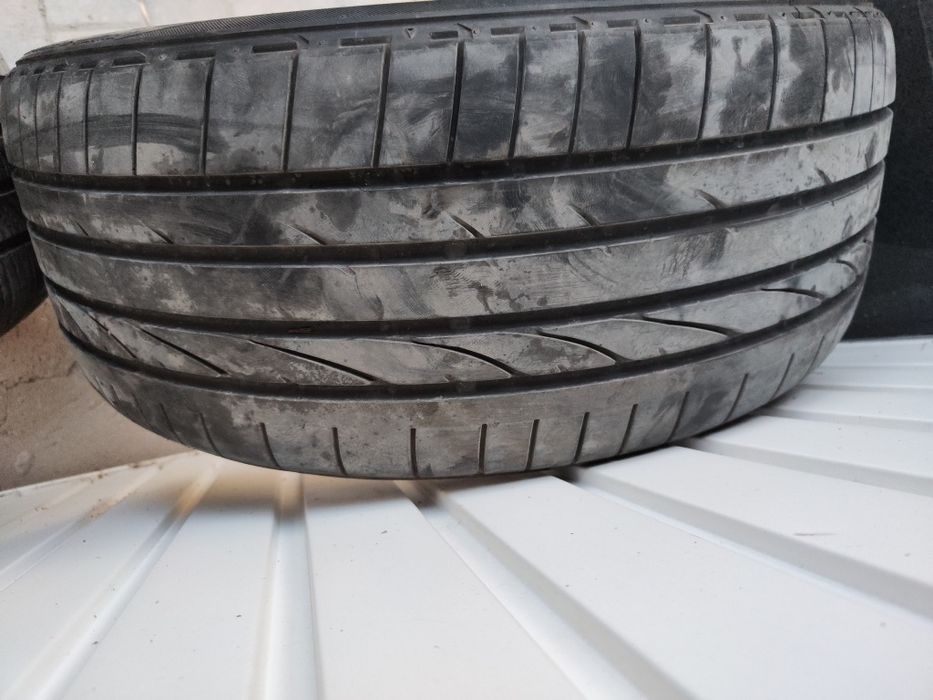 Pirelli Scorpion 255 45 20/ 235 50 20
