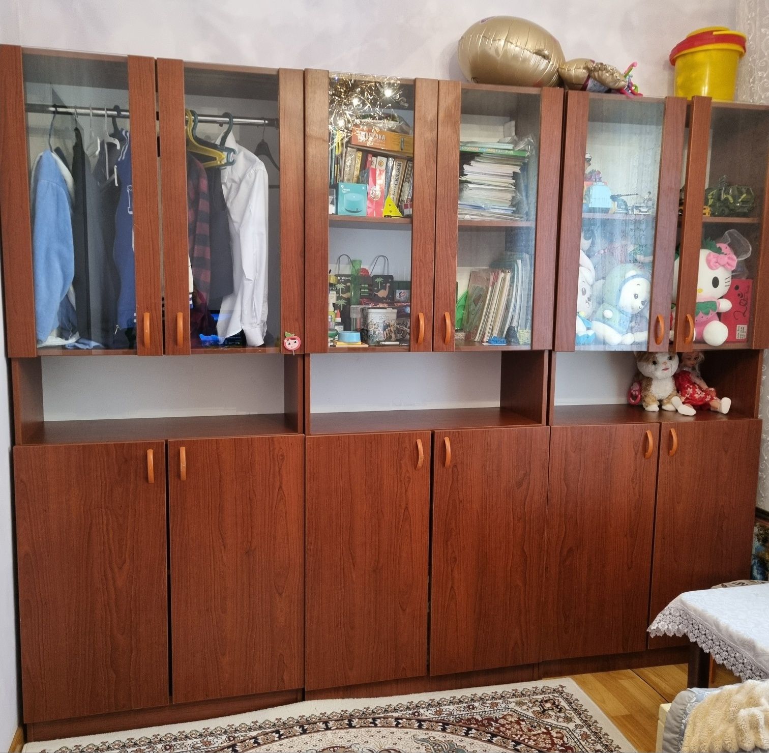 Продам шкафы в отличномсостоянии