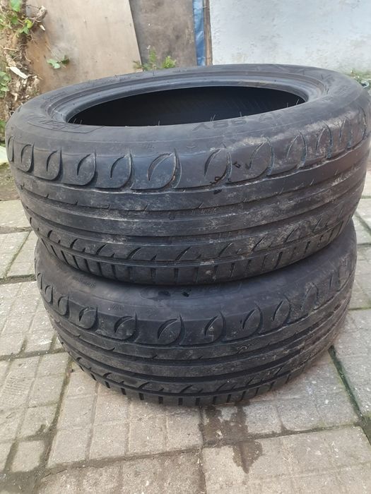 Vand 4 anvelope de vara Riken 225 50 zr17 98y