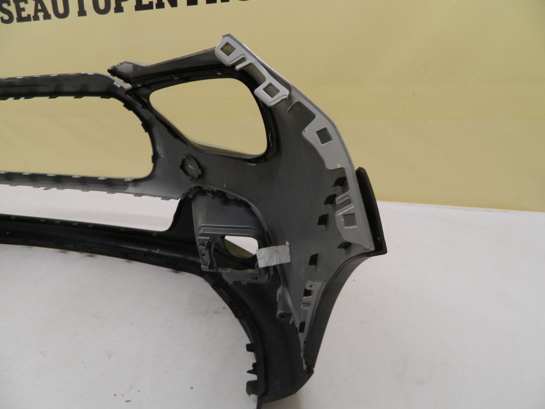 Bara fata Citroen C3, 2020, 2021, 2022, 2023, cod origine 983594177.