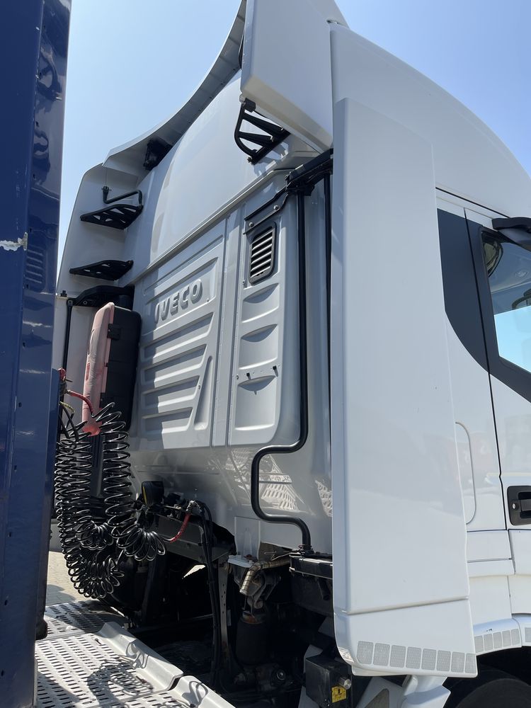 Iveco Stralis 420 2019 XP