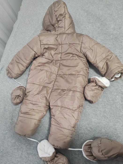 Космонавт Bebetto (бебето)