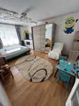 Apartament 3 camere Tomesti etaj 1