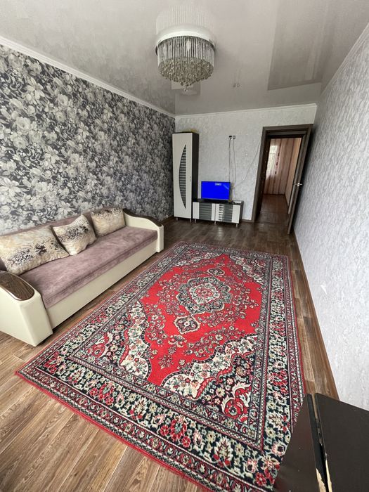 Кваритра по часовой