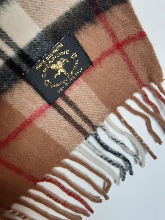 Кашмирени шалове 100% кашмир