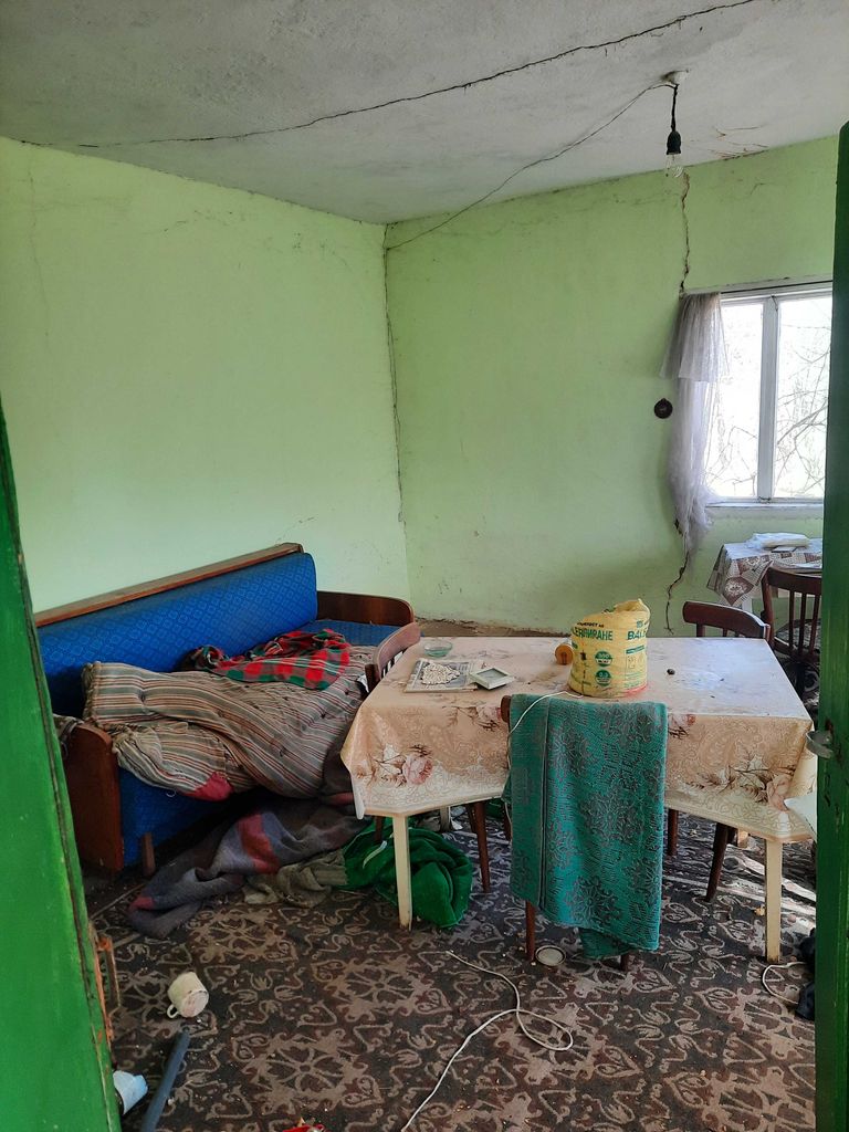 Продава се Къща в Радомир - 45 кв.м за 896 €/кв.м - Снимка #6