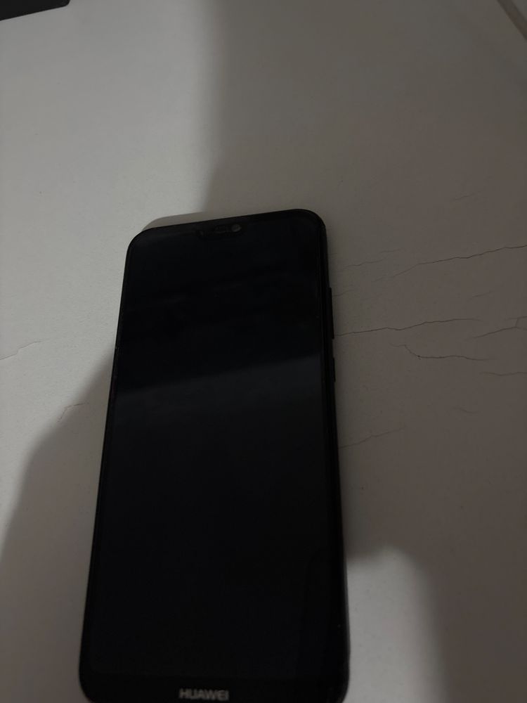 Vand huawei dual lens