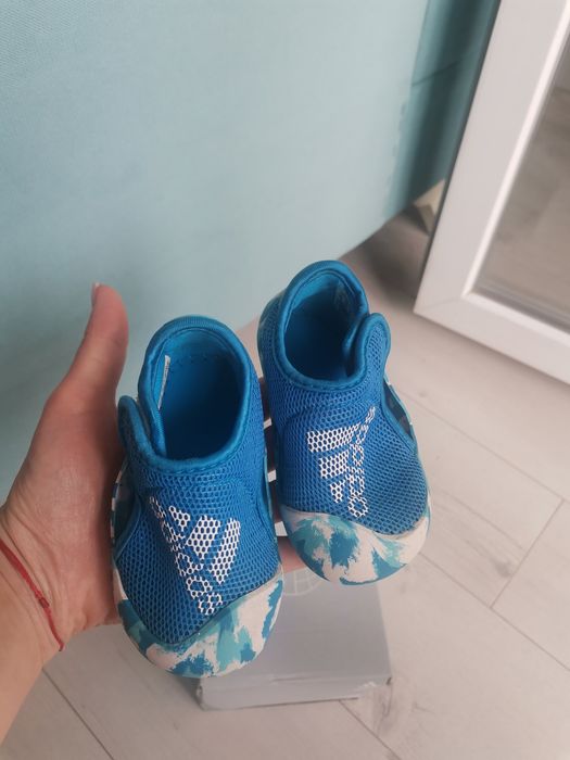 Детски сандали, номер 20