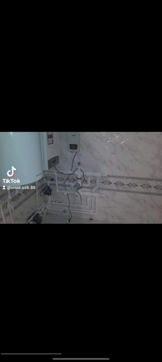 Santexnik   САНТЕХНИК