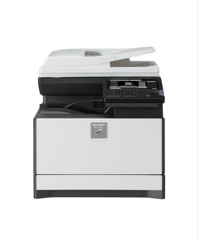 Imprimanta SHARP MX-C301W de vânzare