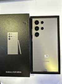 Samsung S24 Ultra 512/12gb Ca Nou Amanet Lazar Crangasi 42704