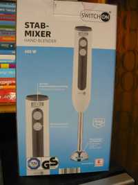 Mixer vertical, blender 600 W cu garanție NOU