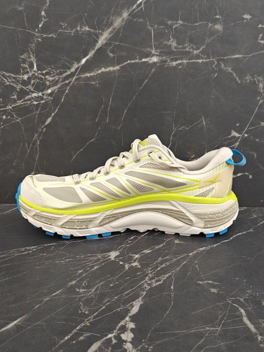 Adidași Hoka Mafate Speed 2 *originali"vibram*trail*munte