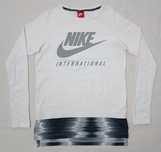 Nike International Long Sleeve Top оригинална блуза S Найк блуза