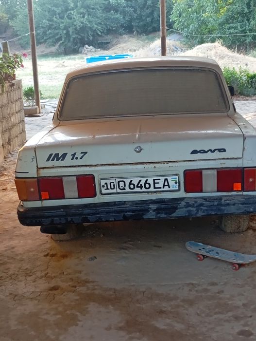 Volga 31 029 sotiladi