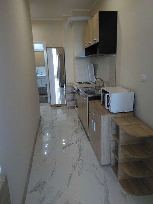 Продава се Едностаен апартамент в София, Витоша - 54 кв.м за 1852 €/кв.м - Снимка #2