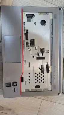 Topcase touchpad buton pornire Fujitsu LIFEBOOK E744 QM87