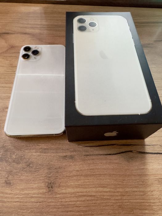Iphone 11 PRO 64GB