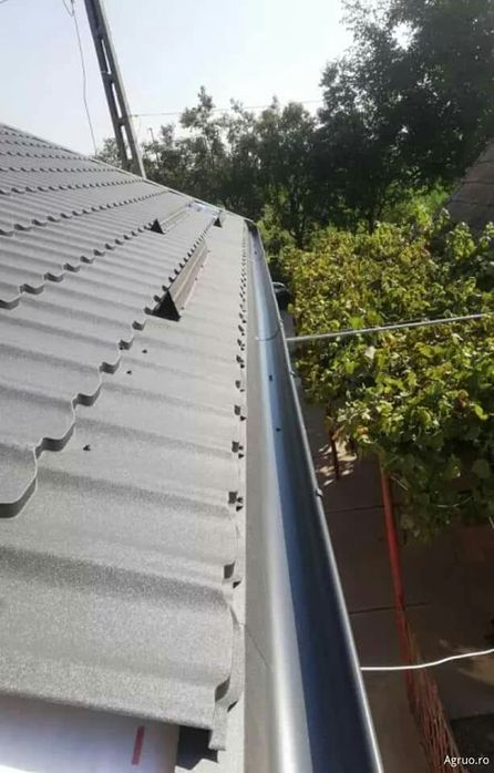 Montaj Acoperisuri Reparati Acoperisuri de Orcefel tigla metalica