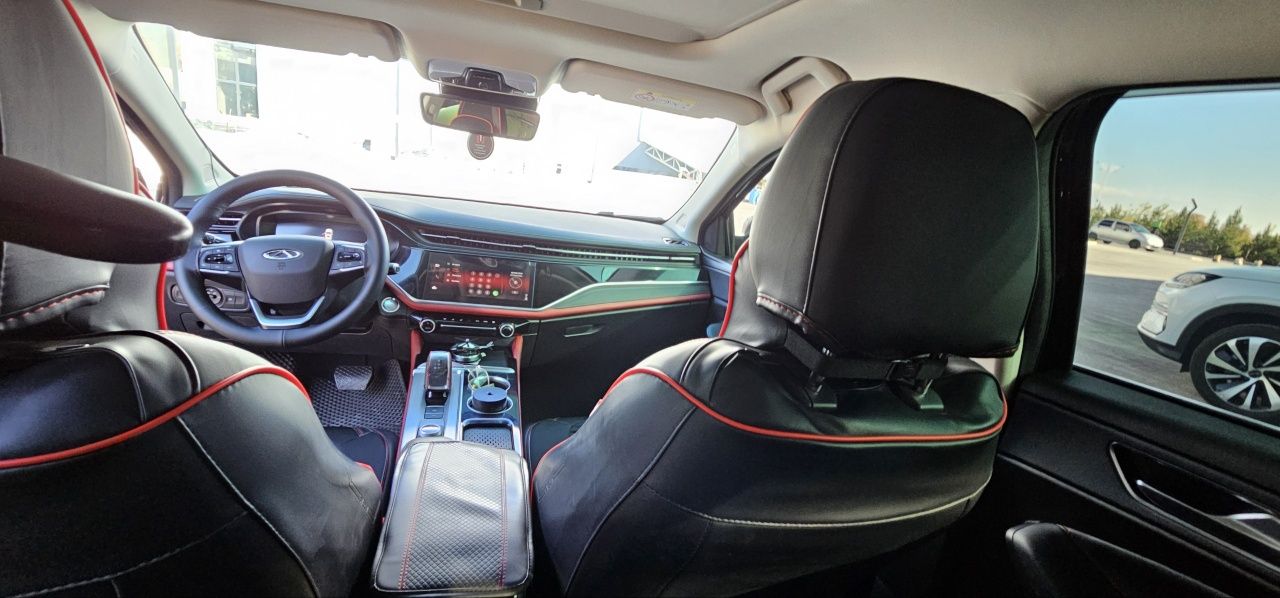 Chery Arrizo 6 PRO (Intellegent) 2023