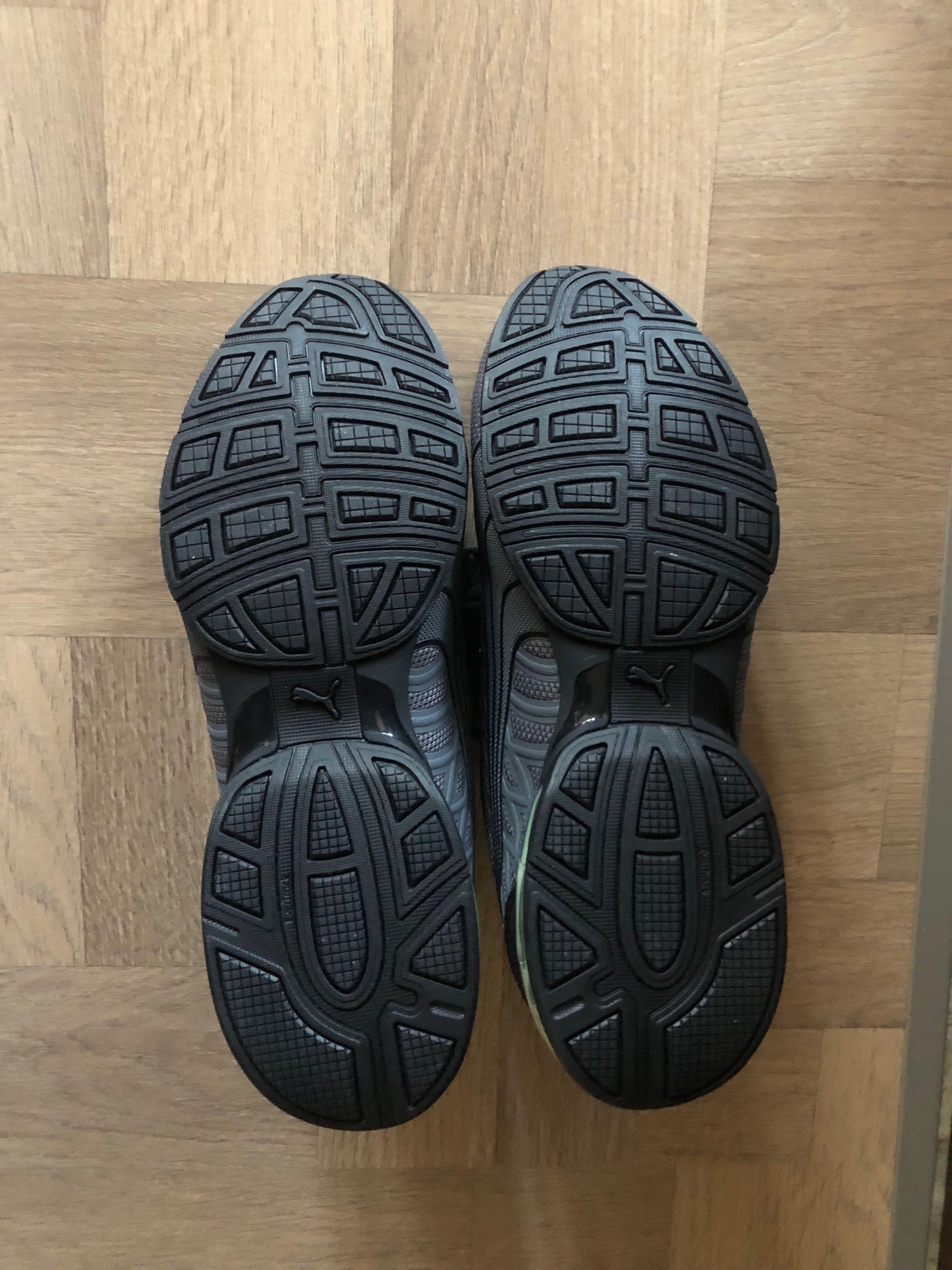Puma Voltaic Evo Light Sneaker, размер 43 (отговаря на 44)
