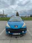 Vand Peugeot 207 sw an 2007