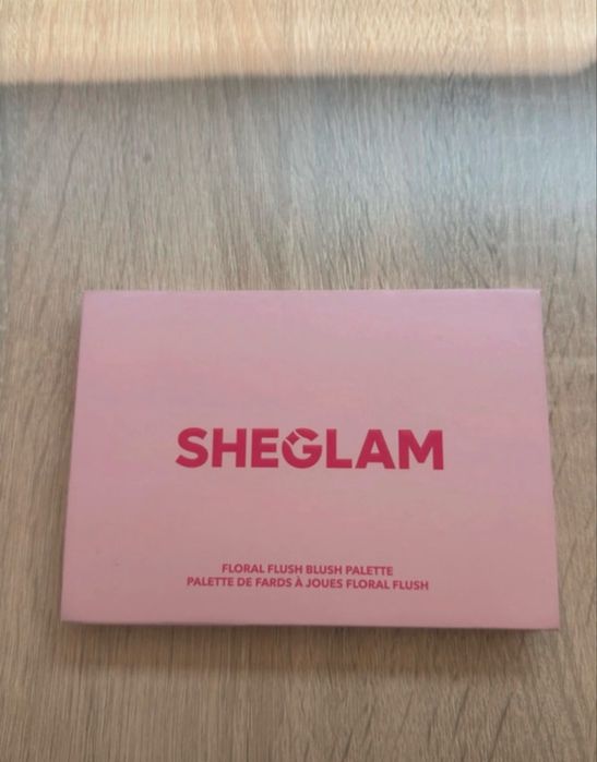 Paleta farduri de obraz