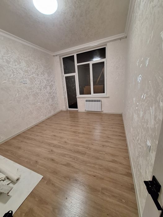 Аренда квартиры.