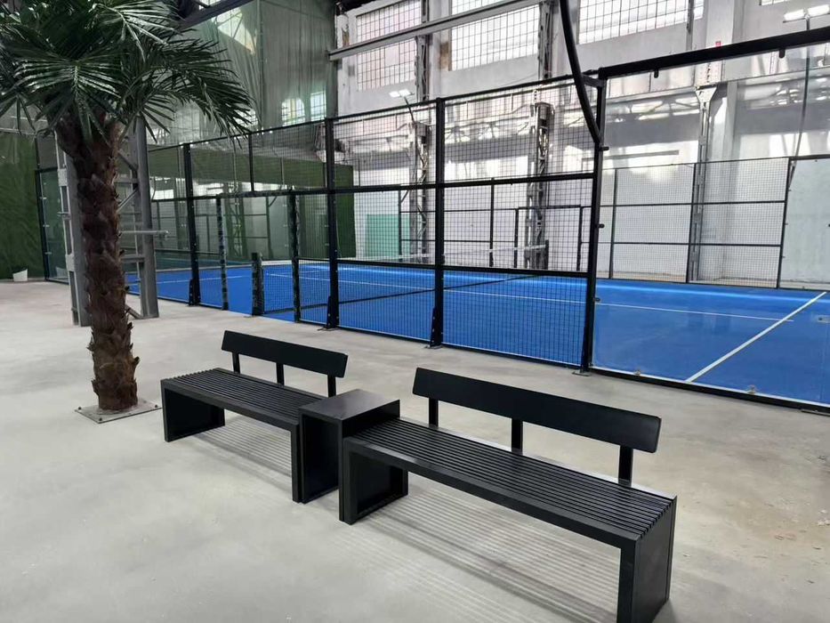 TEREN PADEL -Vanzare , livrare, montaj