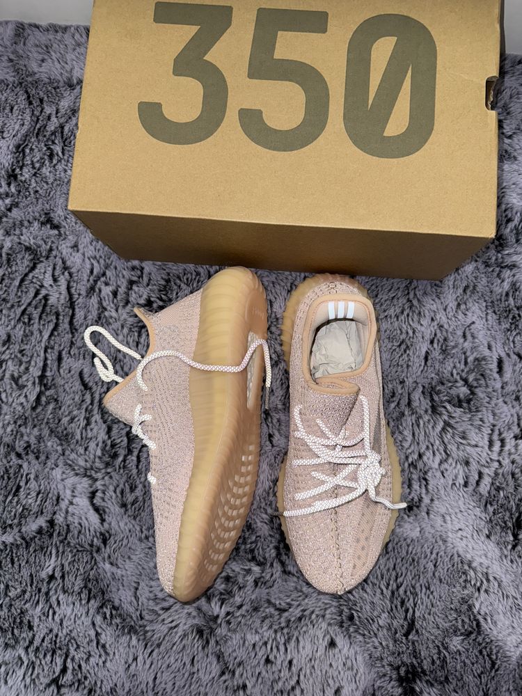 Yeezy Boost 350 V2 Synth Reflective