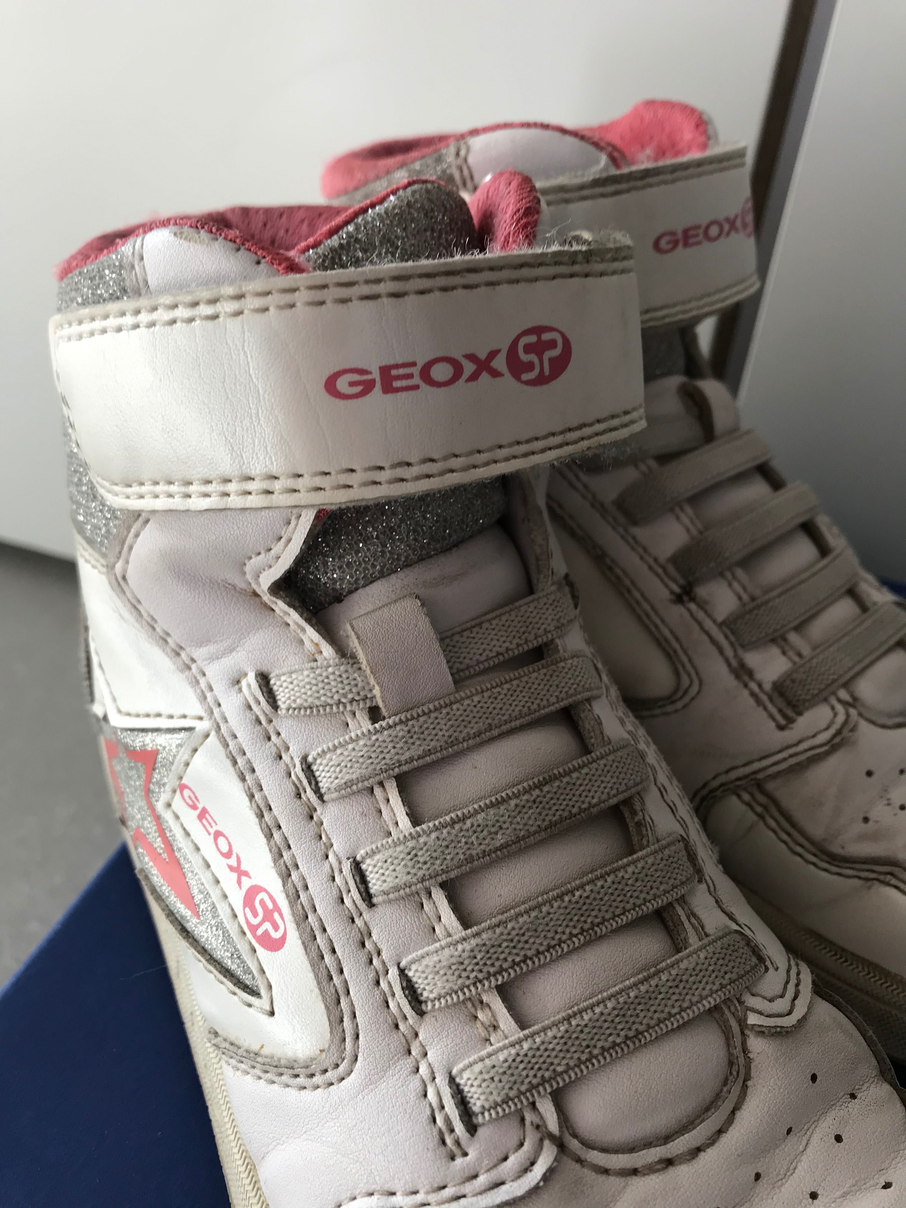 Спортни обувки / маратонки Geox 35 за момиче