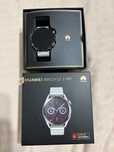 Smartwatch HUAWEI Watch GT 3 46mm Elite Edition