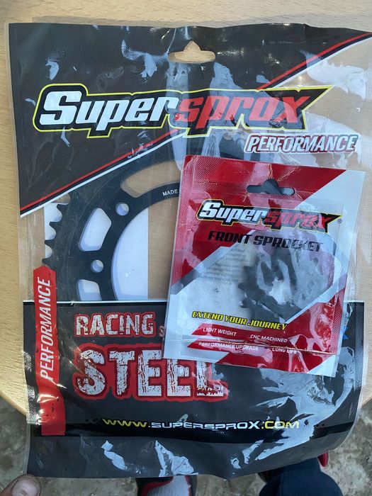 Vând diferite piese motocross ! Yz - Dt