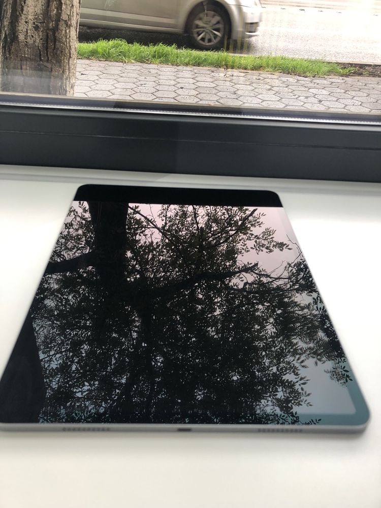 Ipad pro 12,9 gen 6