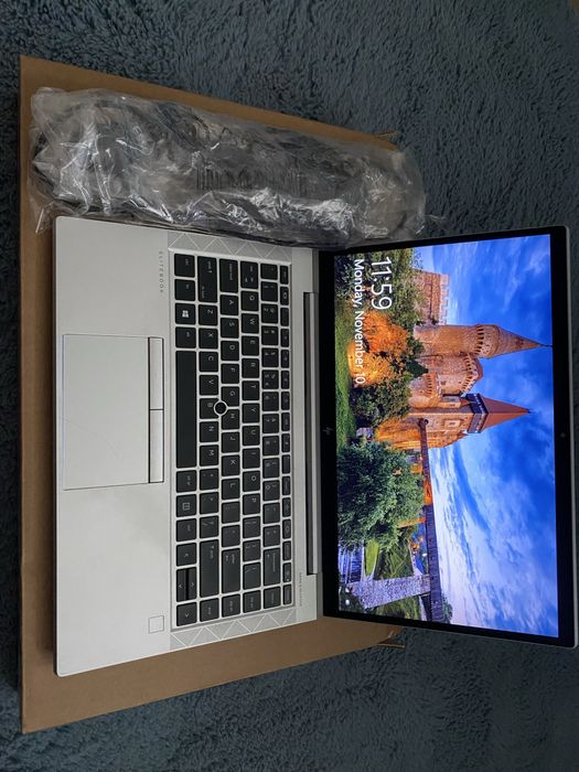 Laptop HP EliteBook 840 G7