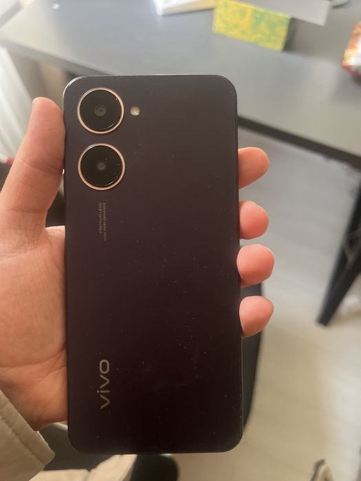 Vito y3t 4/32гб 4g Vivo