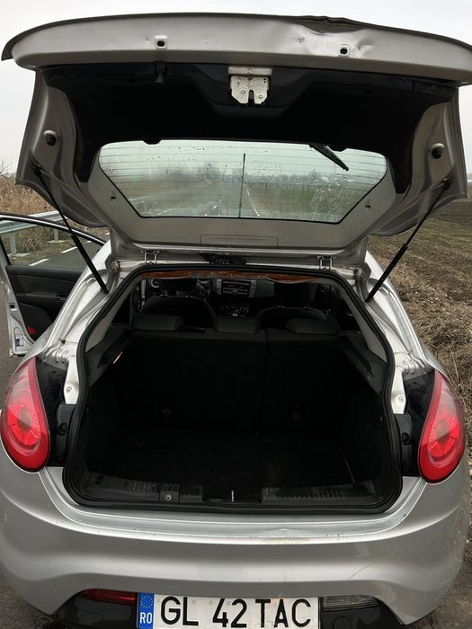 FIAT BRAVO II 1.6 multijet 120cp