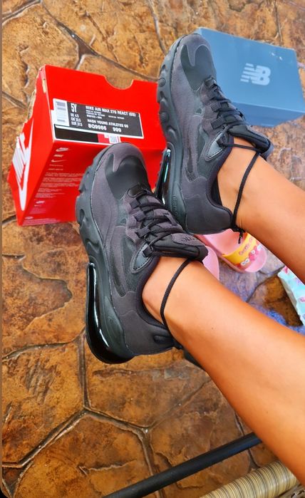 Adidași nike si new balance