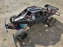 Roti Automodel masinuta benzina electrice HPI Baja  scara 1/5