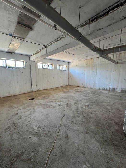 Lafayette — нежилое помещение 186 м², 2 уровня, Кушбеги, Центр`