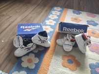 Ребоок Rebook детски маратонки 21,22 номер