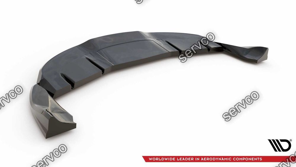 Prelungire bara spate Tesla Model 3 Project Highland 2023- v5 - Maxton