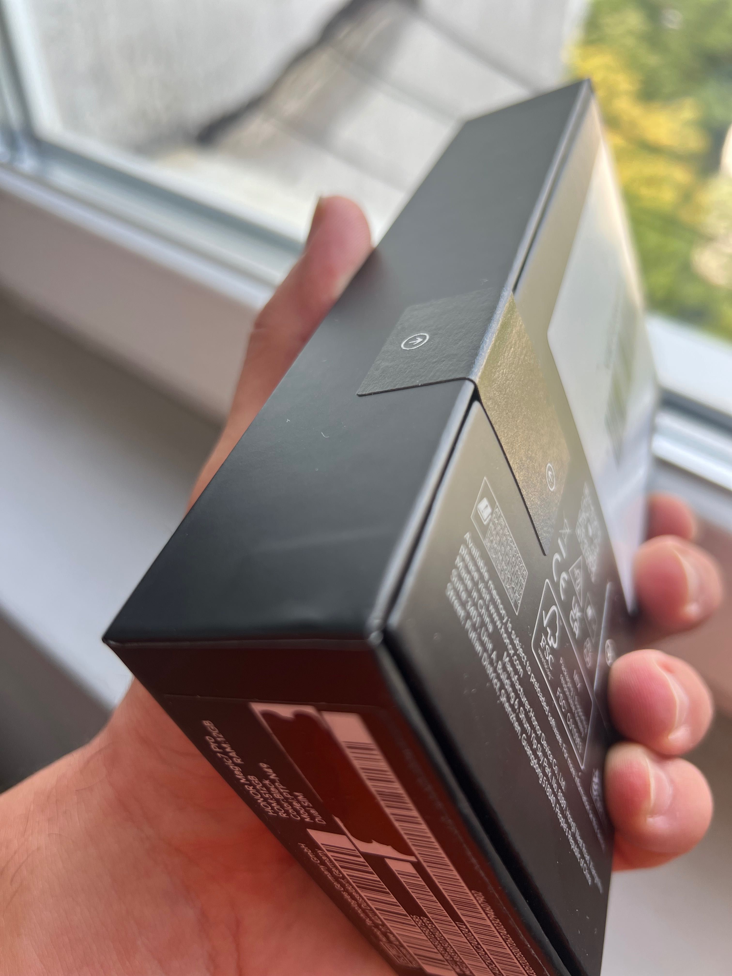 Чисто Нов! Honor Magic 7 Pro!