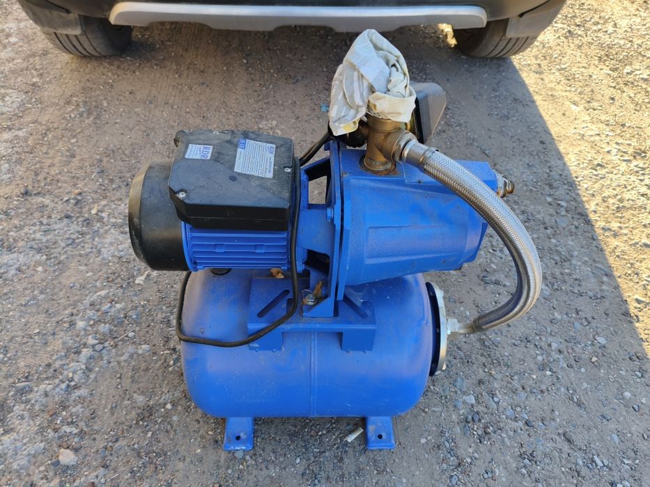 Насос для колодца