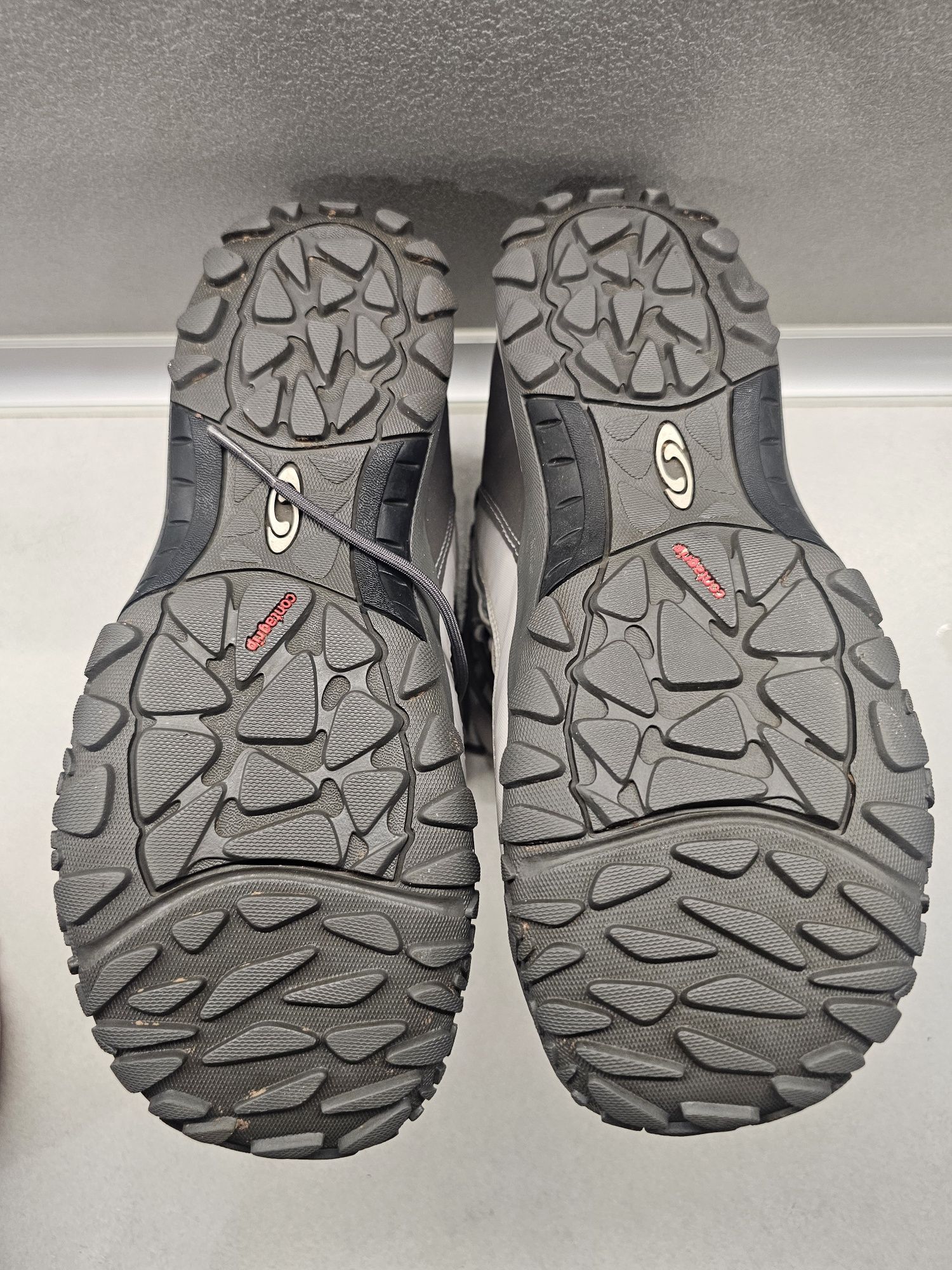 Зимни ботуши Salomon Thinsulate №40