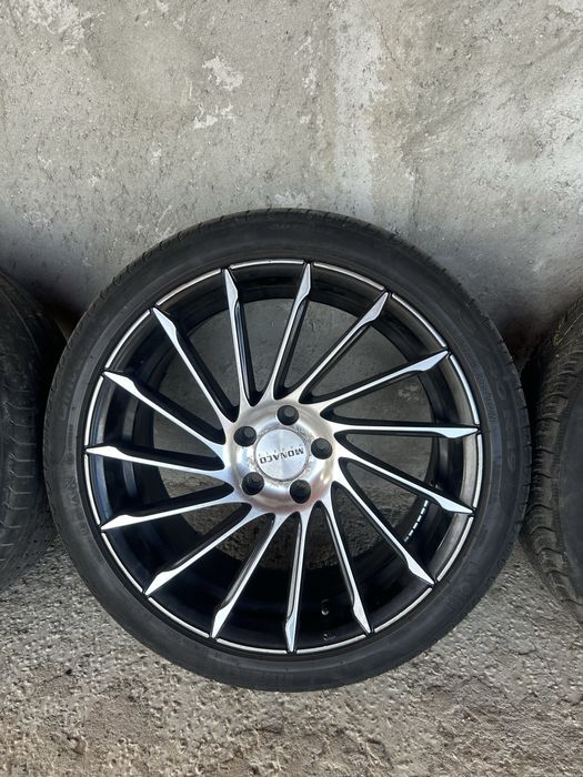 Vand set jante r19
